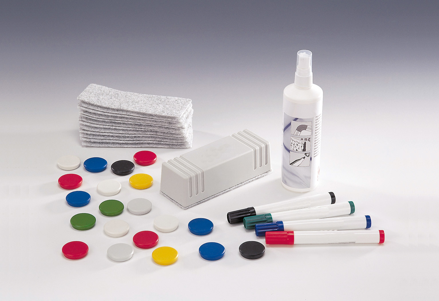 Bild Flip-Chart Starter-Kit 