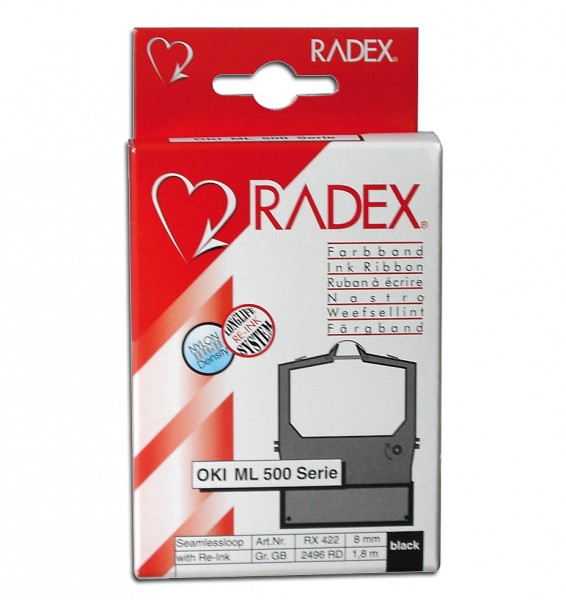 Farbband Gruppe R9/422