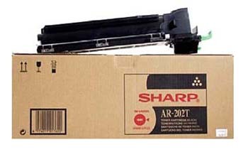 Sharp Toner AR-202 T