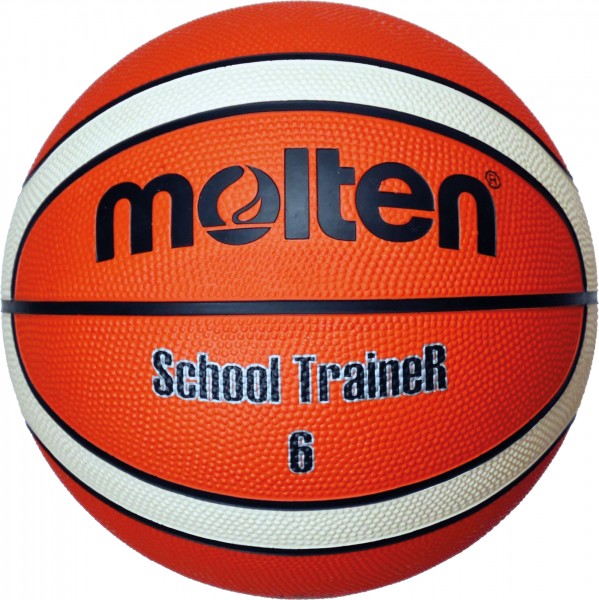 School TraineR Basketball