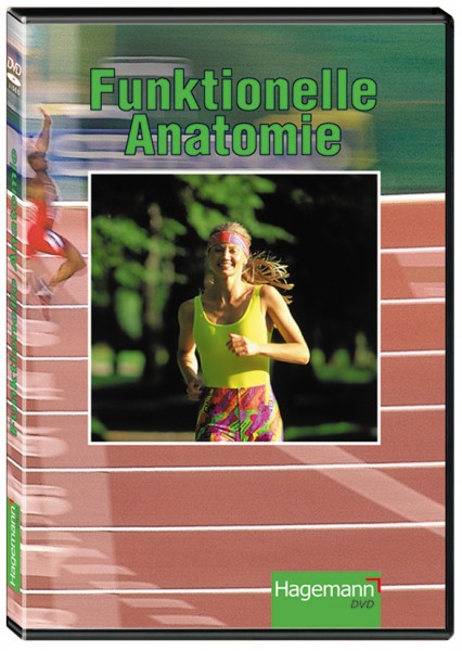 DVD: Funktionelle Anatomie