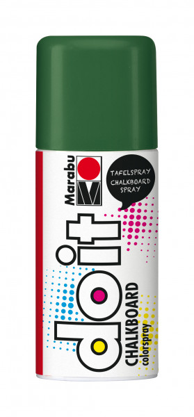 Chalkboard Tafelspray 150ml grün