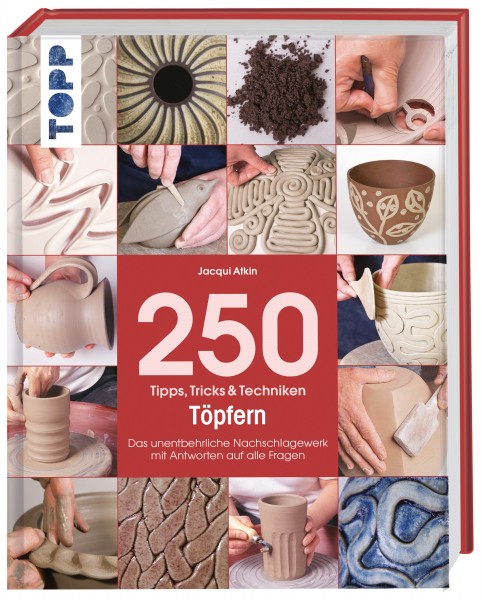250 Tipps, Tricks und Techniken -