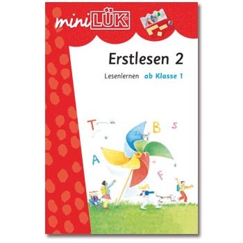 miniLÜK Erstlesen 2 (138)