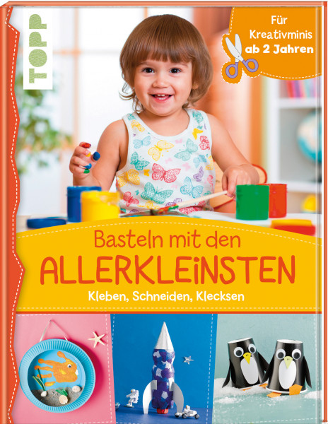 Basteln mit den Allerkleinsten