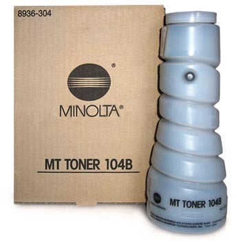 Minolta Toner 1054/1085 (104b),