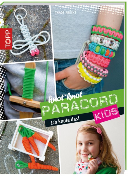 Knot*knot Paracord Kids