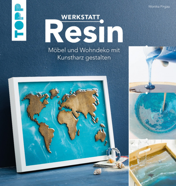 Werkstatt Resin