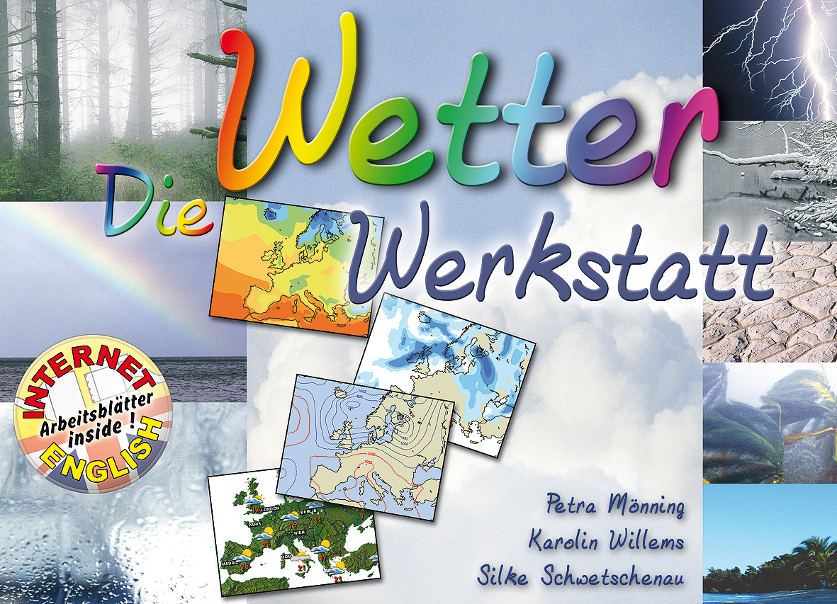 Wind und Wetter | Erdkunde | Unterrichtsfächer | LMS Lehrmittel-Service ...