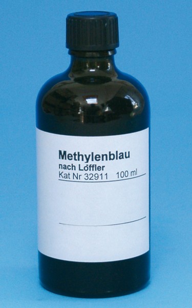 Methylenblaulösung 100ml