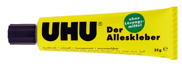 UHU-Alleskleber 35g