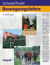 Kursbuch Sport 3: Bewegungslehre