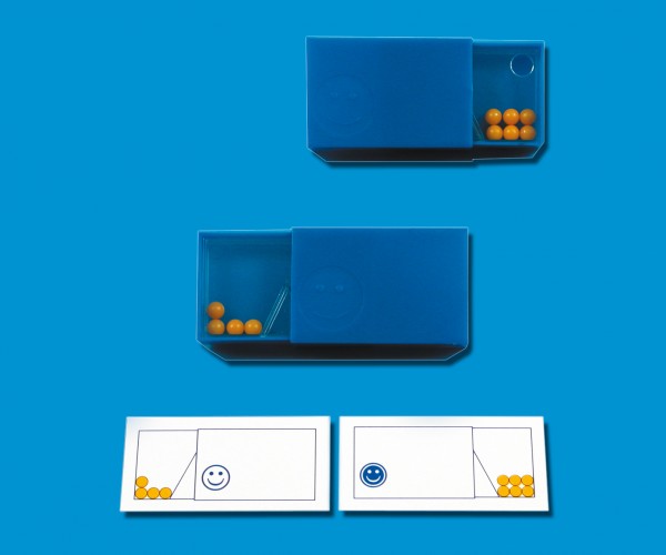 Split(s)box individuell mit 10