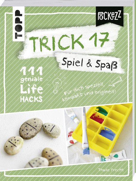 Trick 17 Pockezz - Spiel & Spass