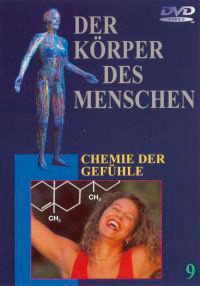 DVD: Chemie der Gefühle