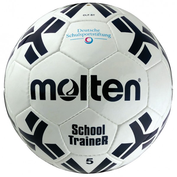 School TraineR Fußball