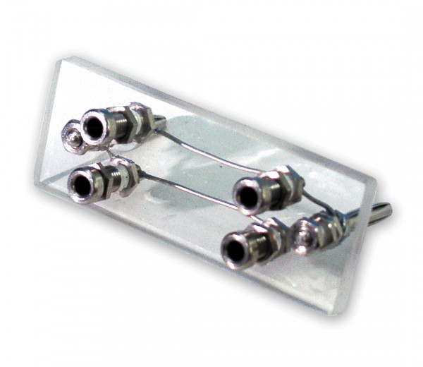 Adapter für Lötkolben 12V/15W