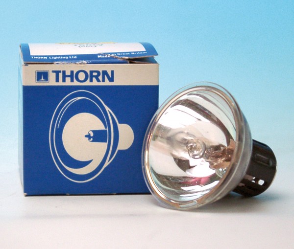 Lampe 21 V - 150 W, Sockel GX 7,9