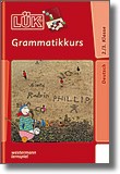 LÜK - Grammatikkurs 2./3. Klasse