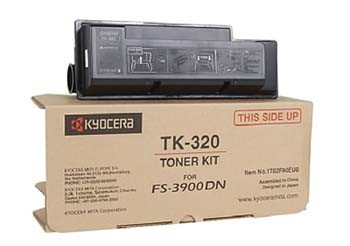 Kyocera Toner TK-320 schwarz