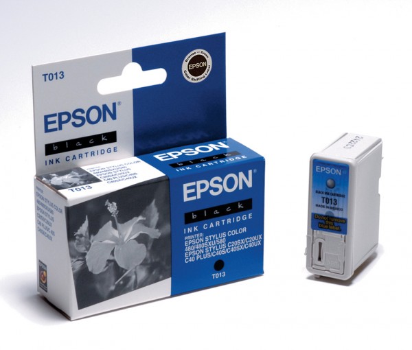 Epson Tintenpatrone TO13401