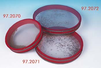 Wellentrommel 8” , 200 mm