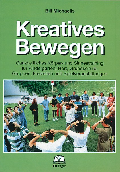 Kreatives Bewegen