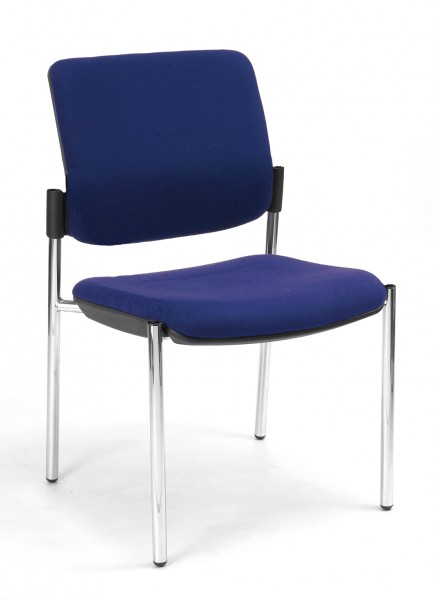 Stuhl Marie ohne Armlehne