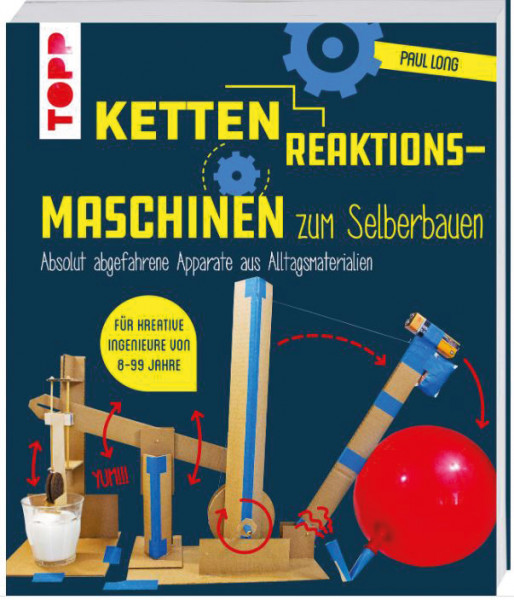 Kettenreaktions-Maschinen zum