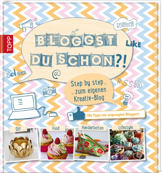 Bloggst du schon?