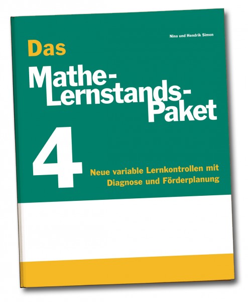 Mathe-Lernstands-Paket 4