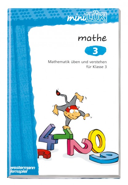 miniLÜK Mathe 3 (223)