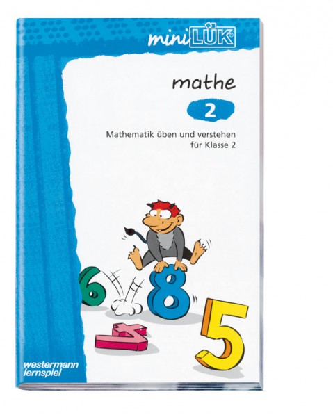 miniLÜK Mathe 2 (222)