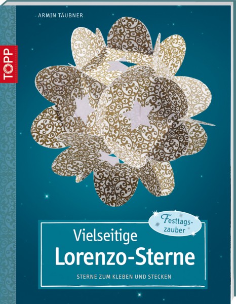 Vielseitige Lorenzo-Sterne