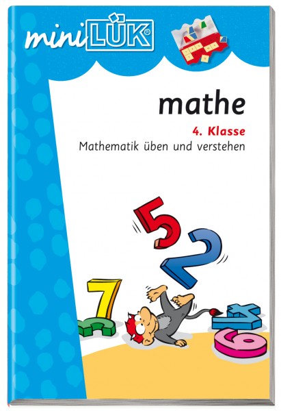 miniLÜK Mathe 4 (224)