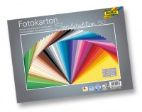 Blumenseide Ton-in-Ton Mix, Blau – 50x70 Cm, Bastel- & Dekorationsstoff