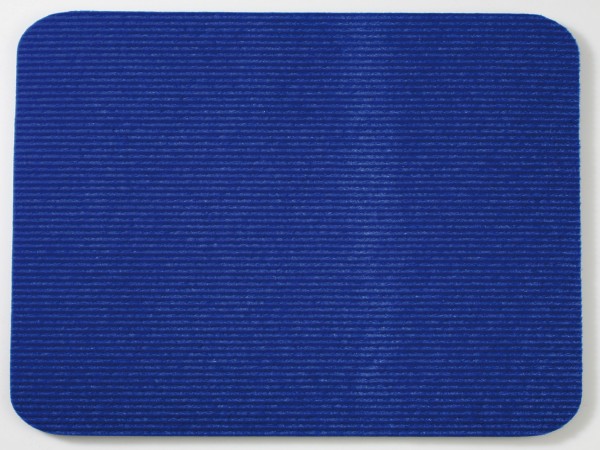 Sportfliese Rechteck 40 x 30 cm