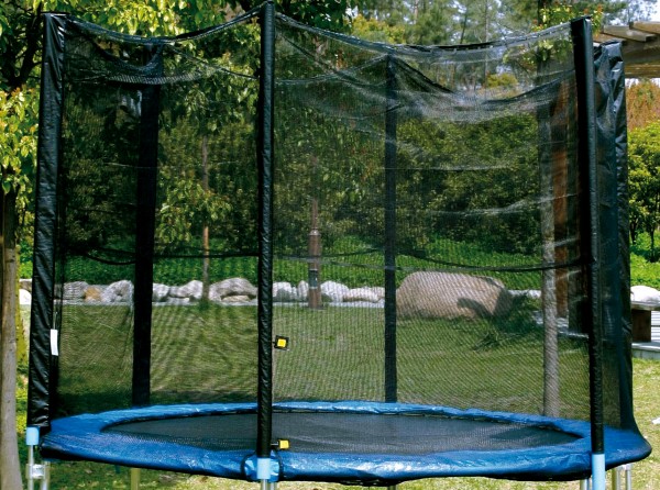 Sicherheitsnetz für Trampolin 3m