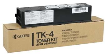 Kyocera Toner TK-4