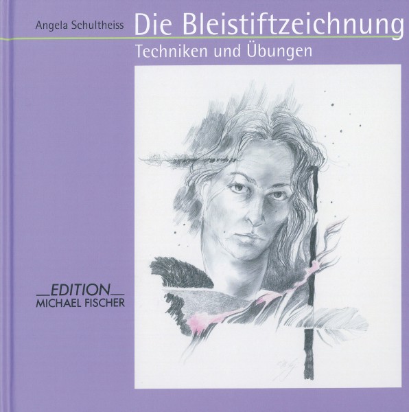 Die Bleistiftzeichnung