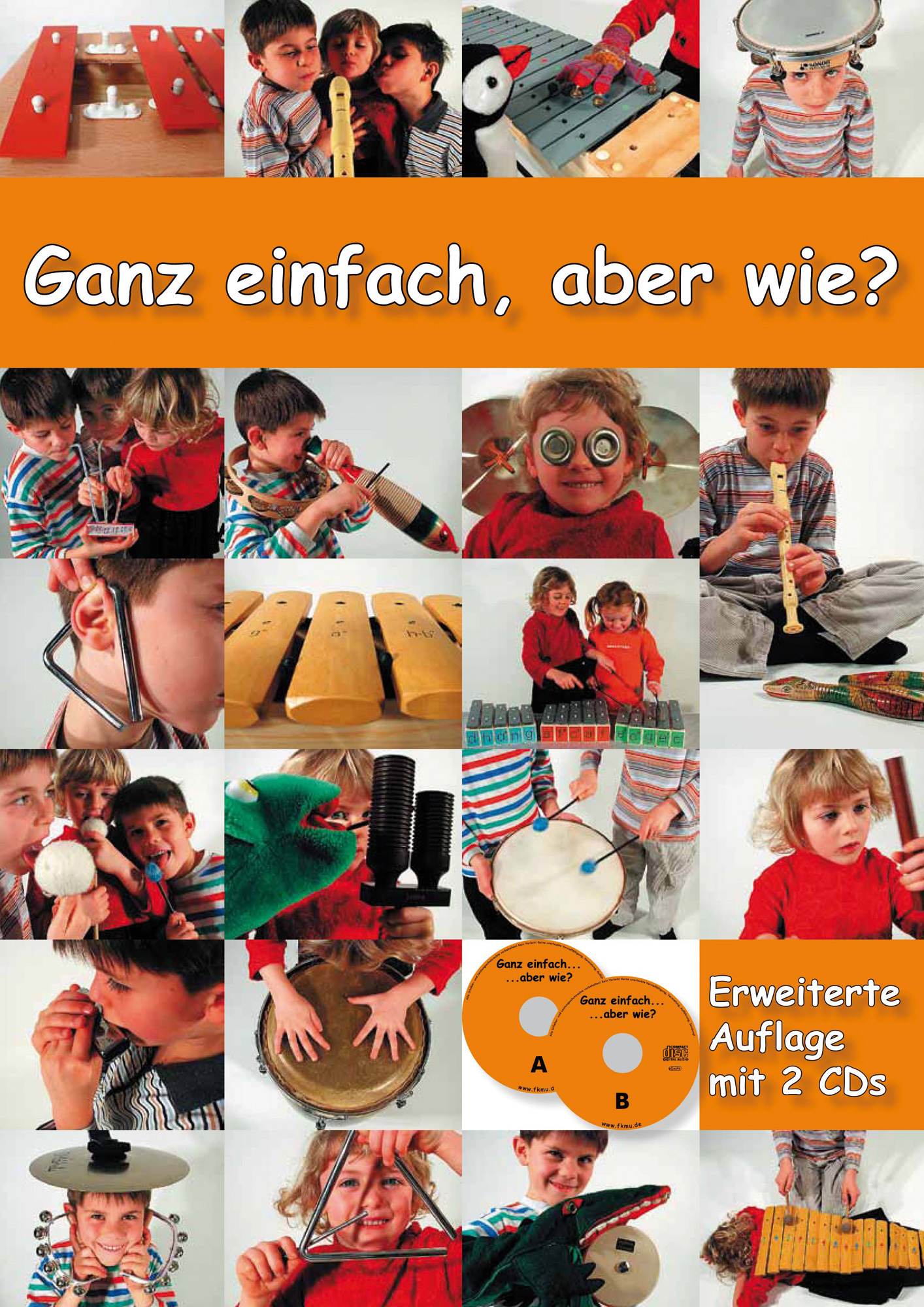 Ganz einfach, aber wie? Buch mit CD und Lernspielkarten | LMS