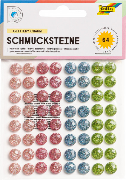 Deko-Schmucksteine, Sugar