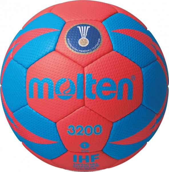 Handball H1X3200-RG Größe 1