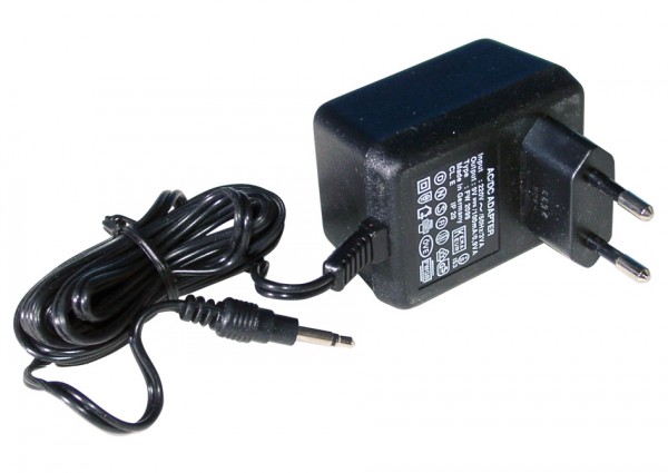 Netzgerät für elektr. Briefwaage