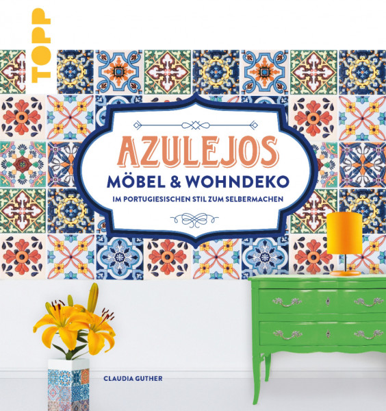 Azulejos - Möbel und Wohndeko