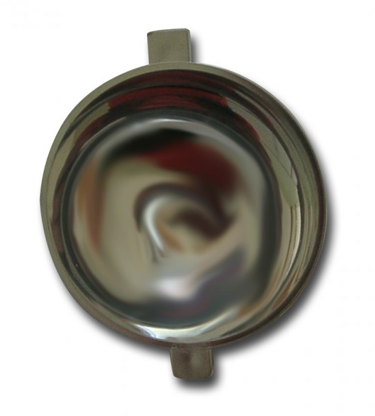 Hohlspiegel 48mm Nr. 732010