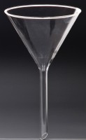 StonyLab Glas-Rührstäbchen – 8 Stück, 250 Mm L Produktbild-Vorschau 4