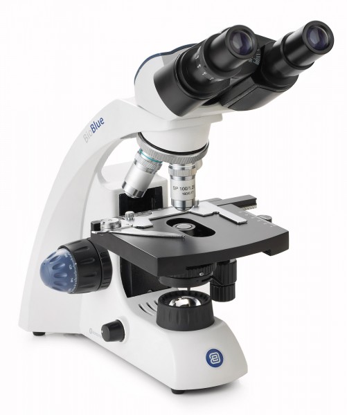 Euromex Mikroskop BioBlue LED Bino