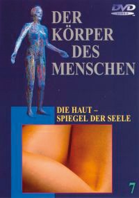 DVD: Die Haut - Spiegel der Seele