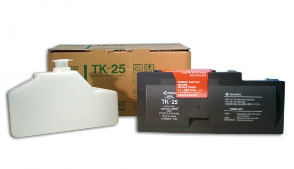 Kyocera Toner TK-25